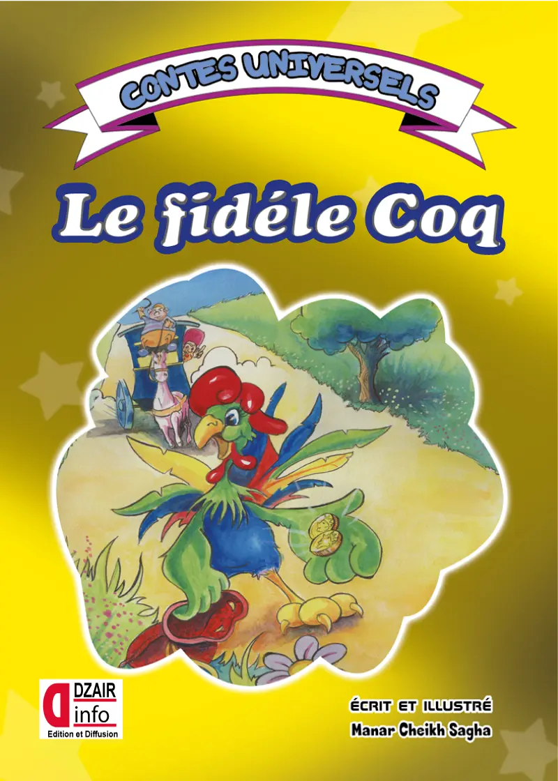 LE FIDEL COQ