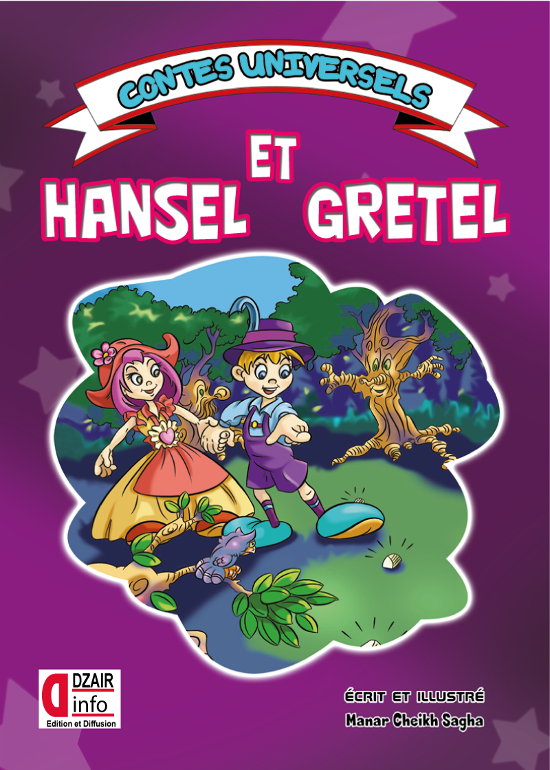 HANSEL ET GRETEL