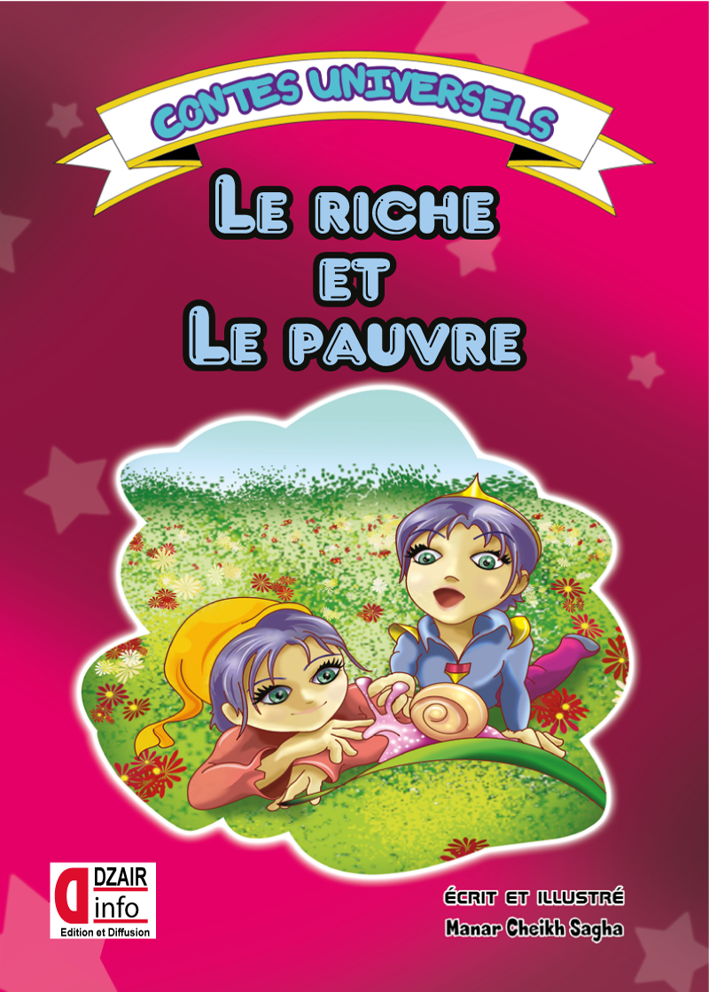 LE RICHE ET LE PAUVRE