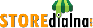 Store Dialna