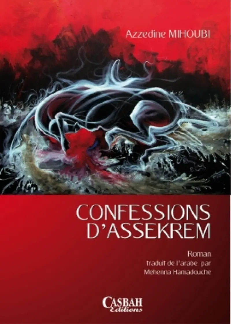 Confessions d'Assekrem