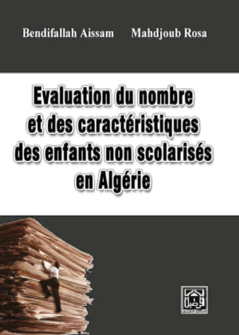 Evaluation du nombre et des caractéristiques....
