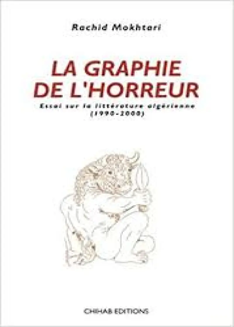 La Graphie de l'Horreur