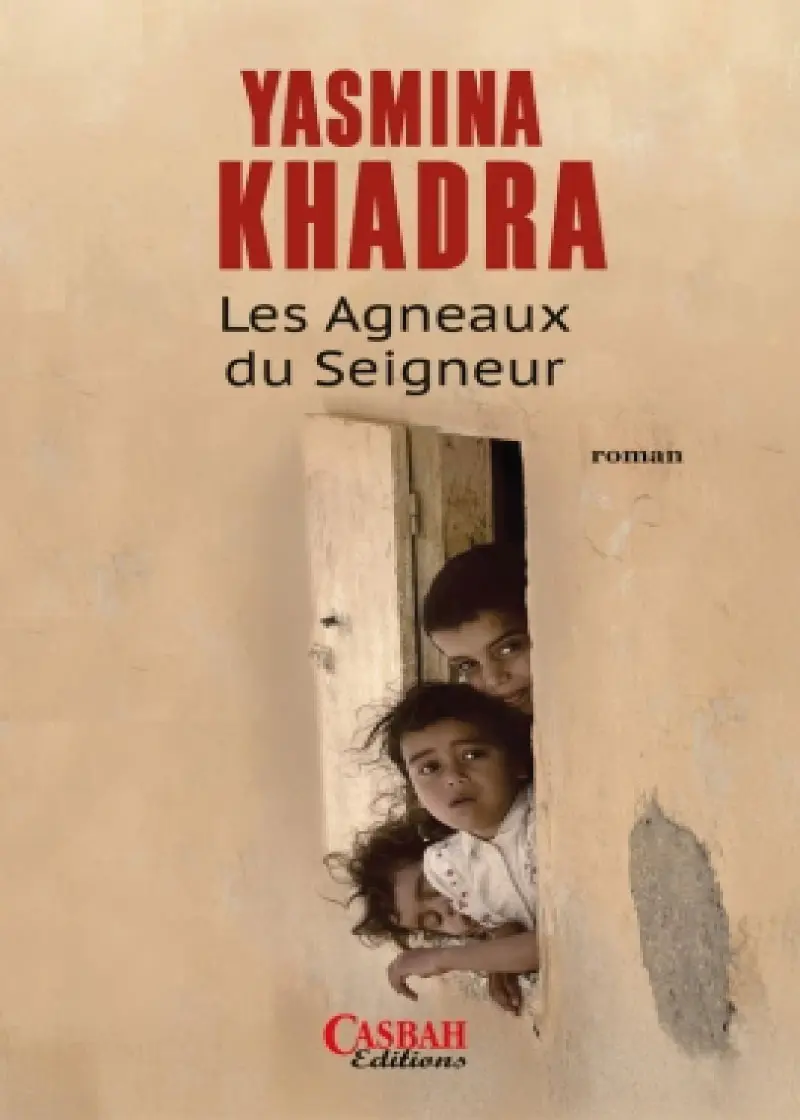 Les Agneaux du Seigneur