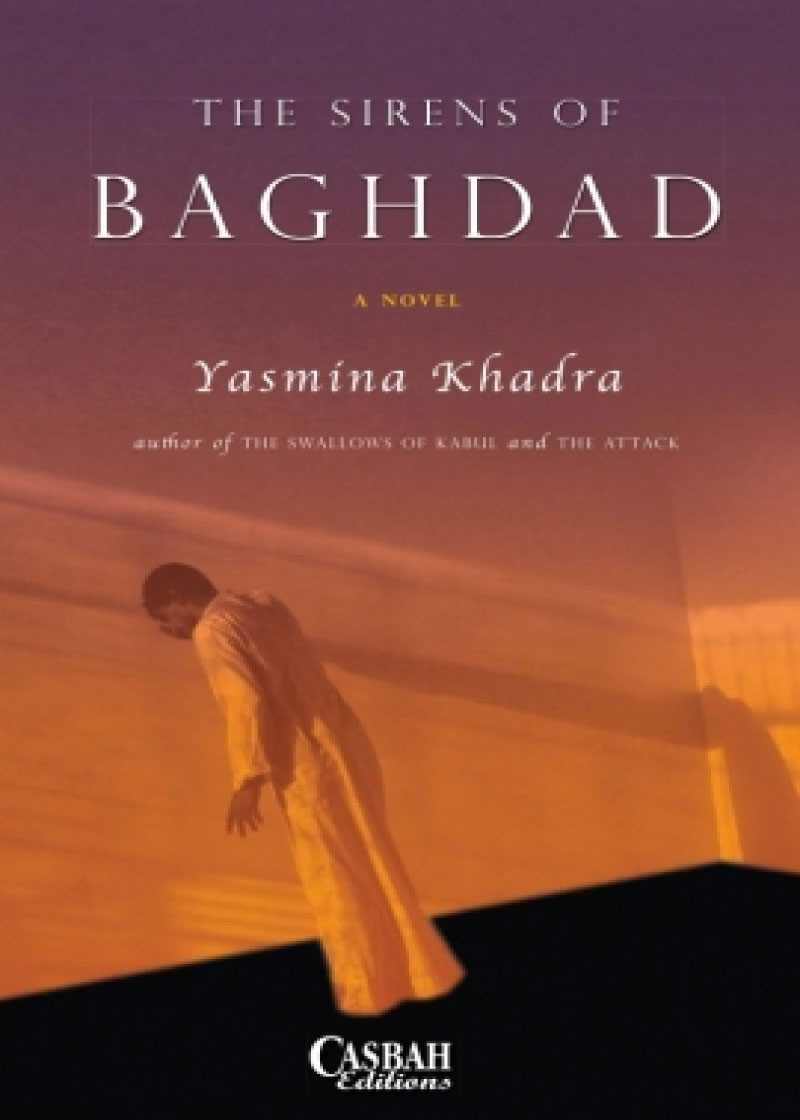 The Sirens of Baghdad