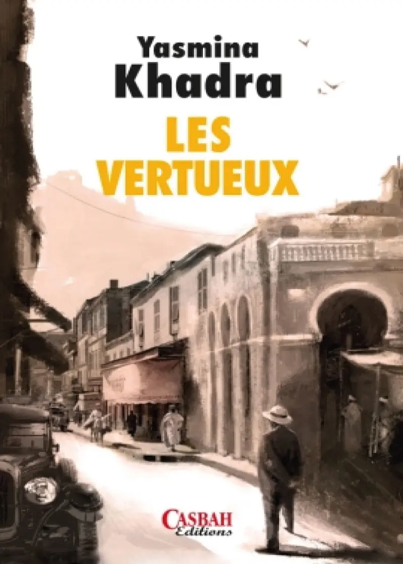 Le développement économique de l'Algérie