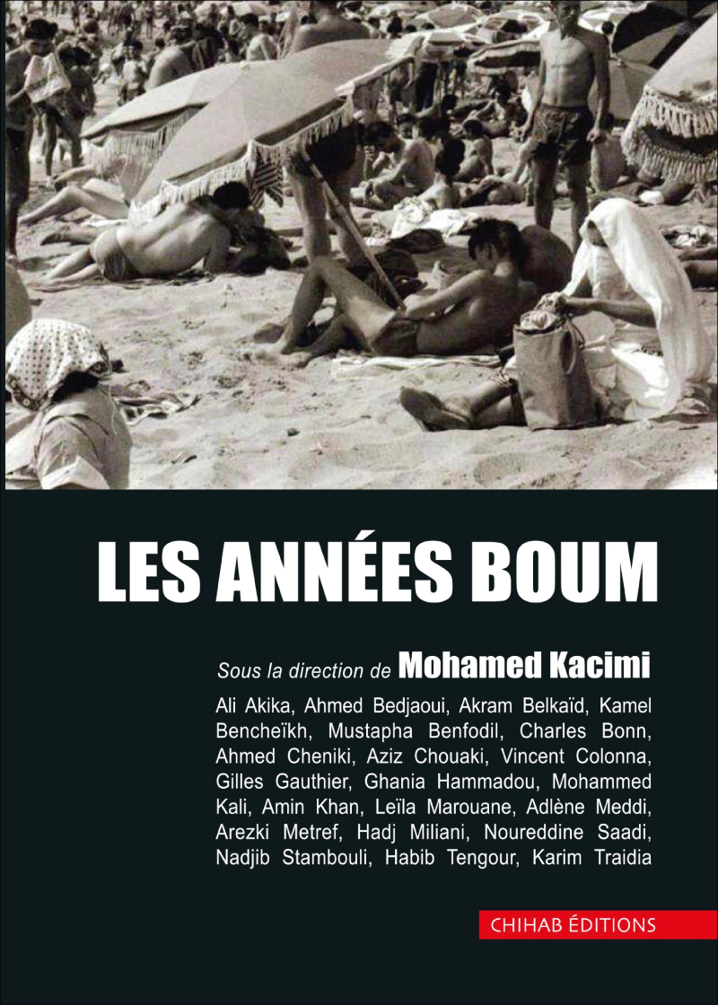 Les années BOUM