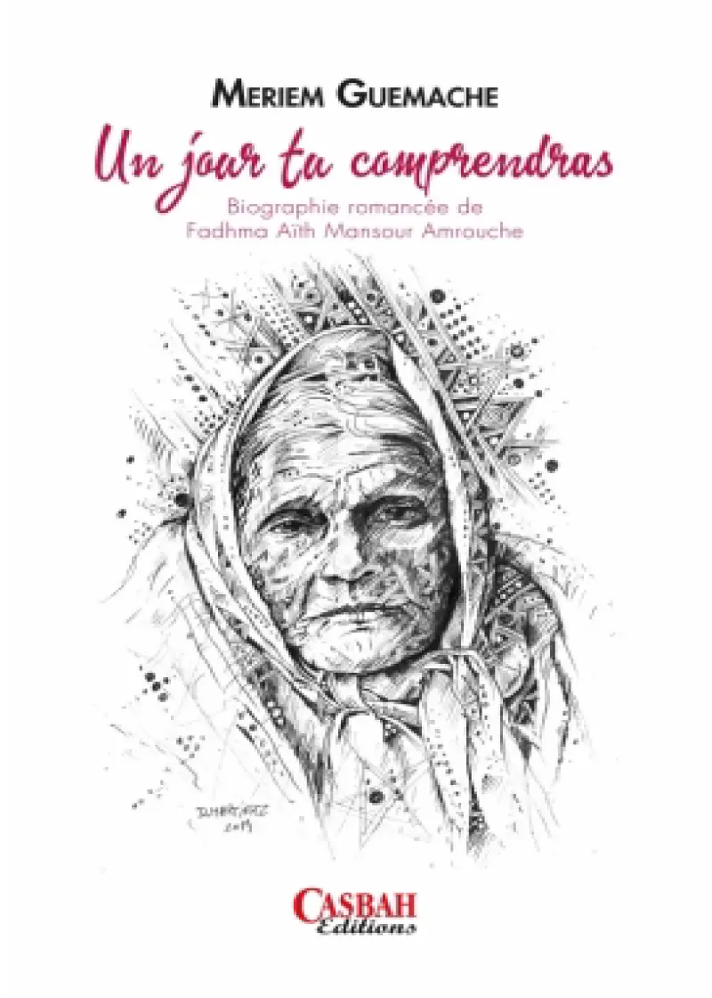 Un jour tu comprendras