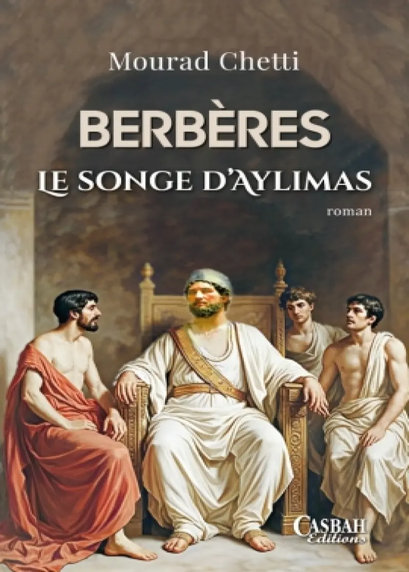BERBÈRES Le songe d'Aylimas
