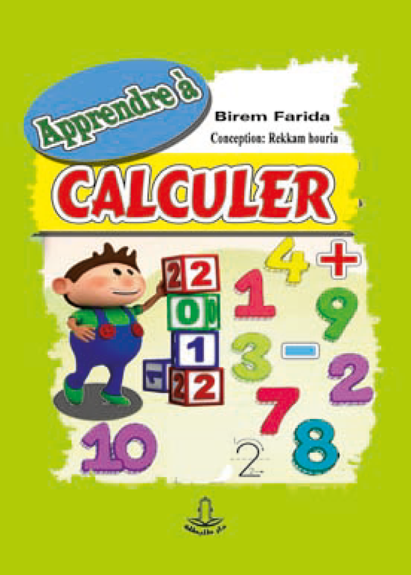 apprendre à calculer