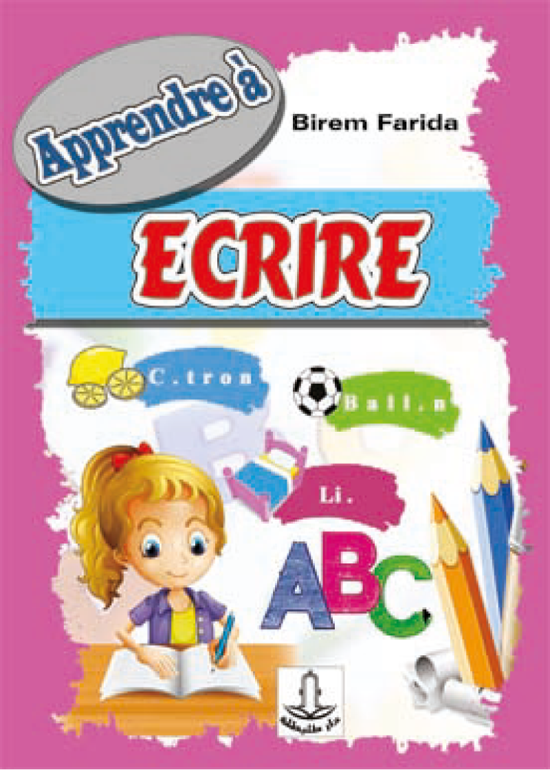 Apprendre à écrire