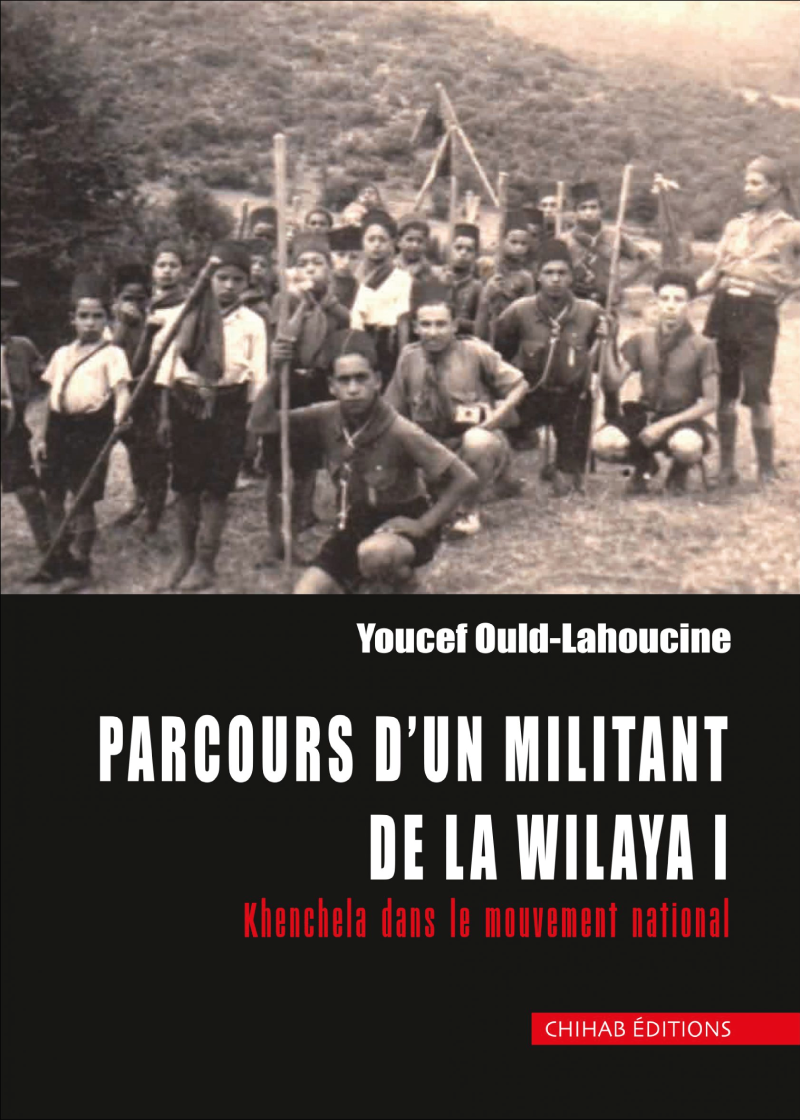 Parcours d'un militant de la wilaya I