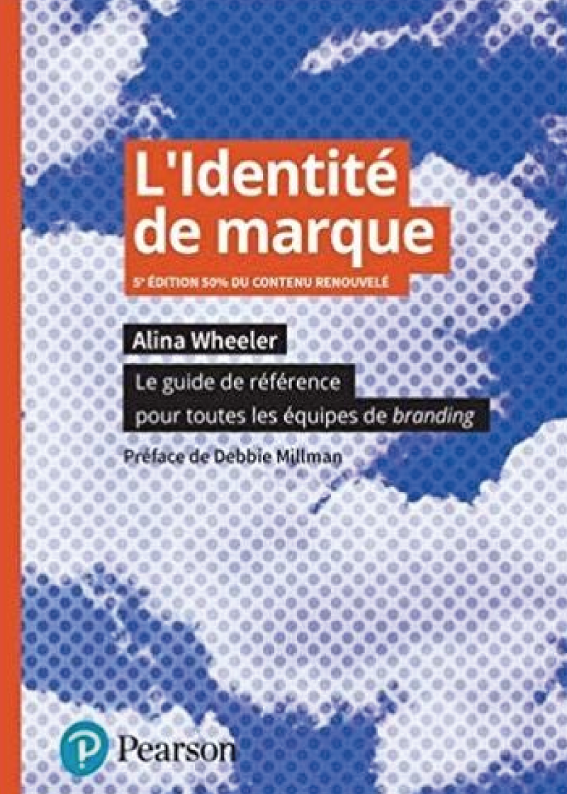 L'Identité de marque
