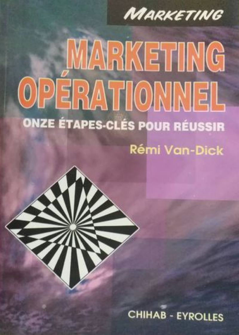 Marketing opérationnel