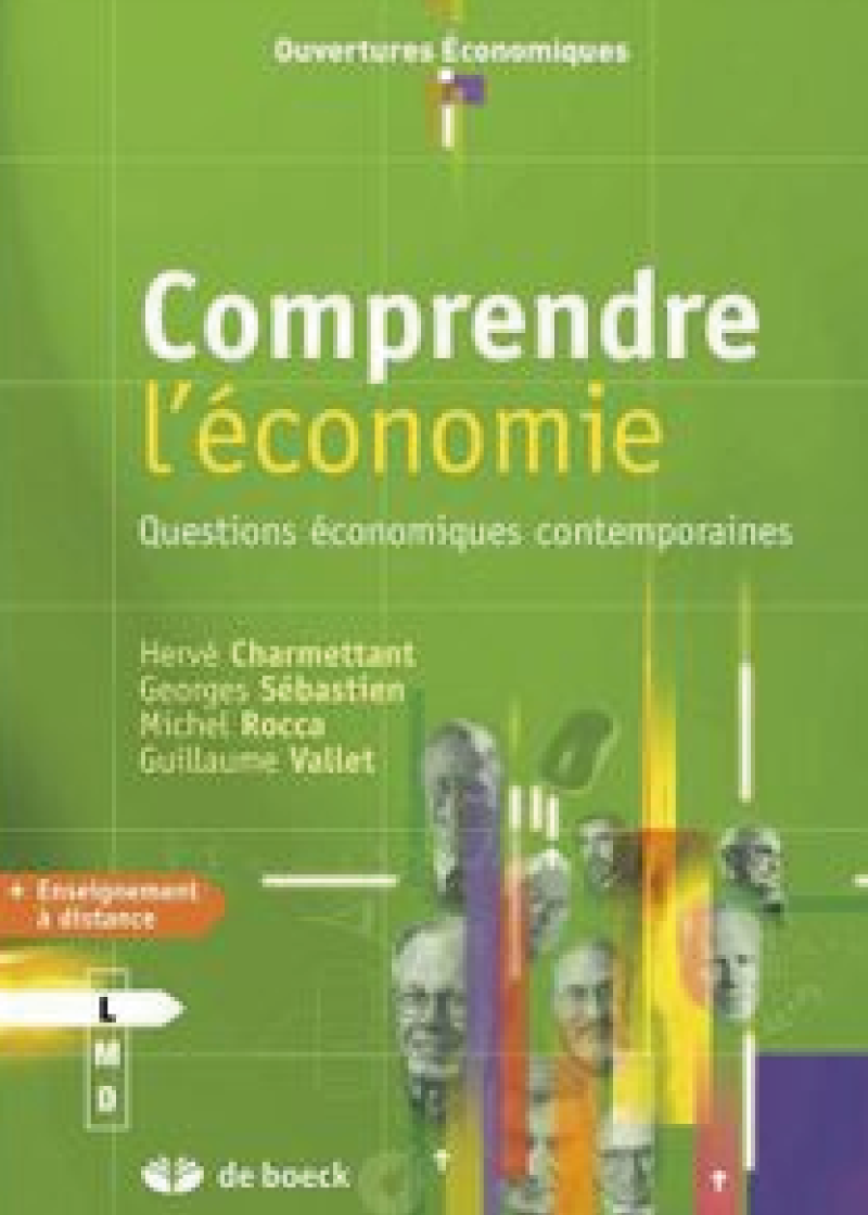 Comprendre l'économie