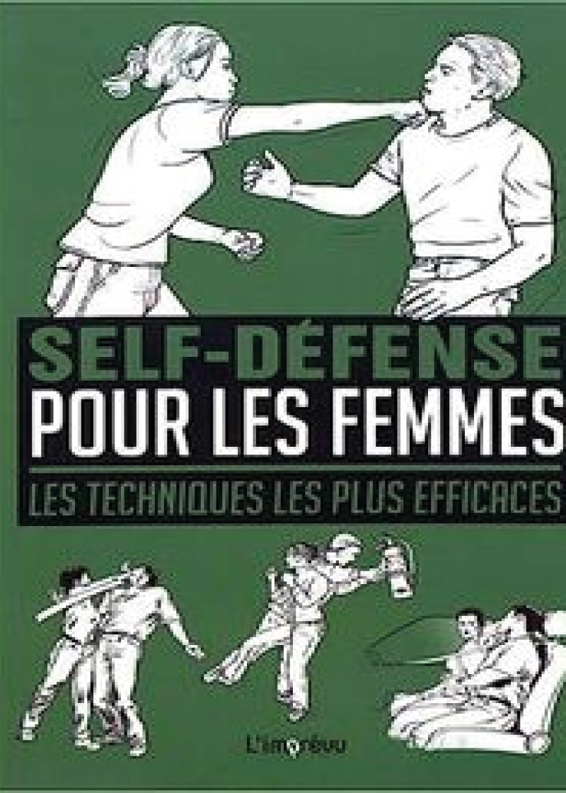 Self-défense pour les femmes