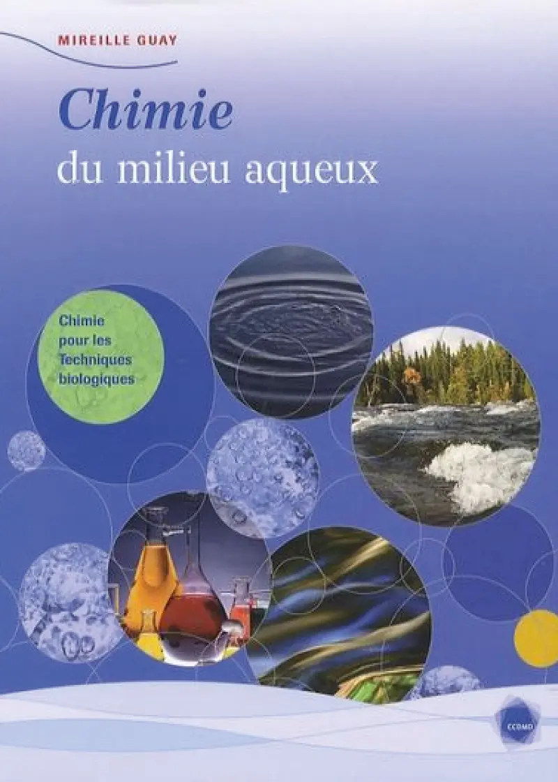Chimie du milieu Aqueux