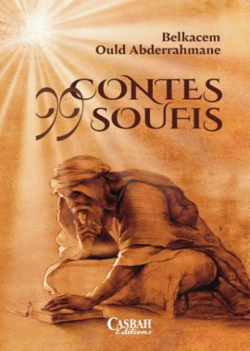 99 Contes soufis