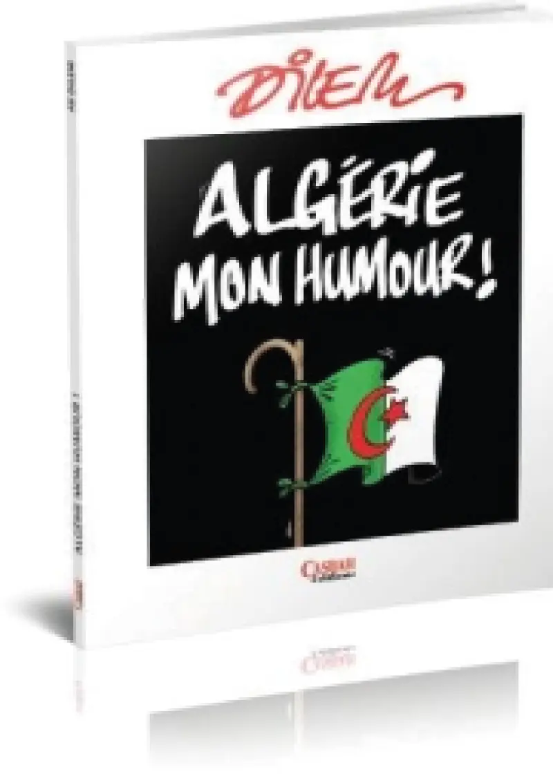 Algérie mon Humour!