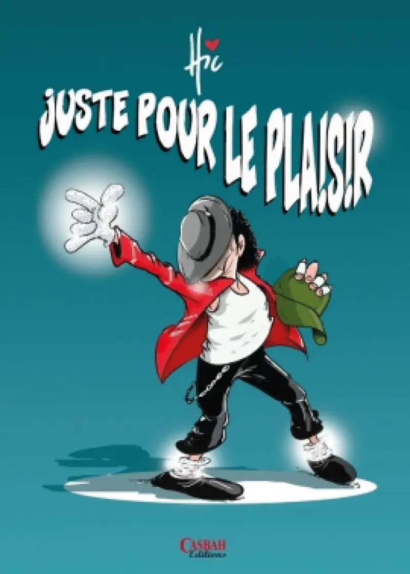 Juste pour le plaisir