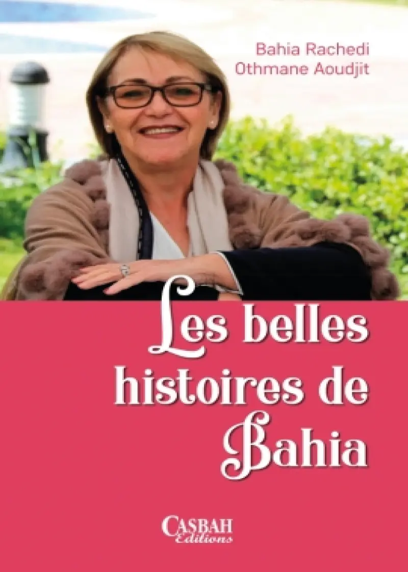 Les belles histoires de Bahia