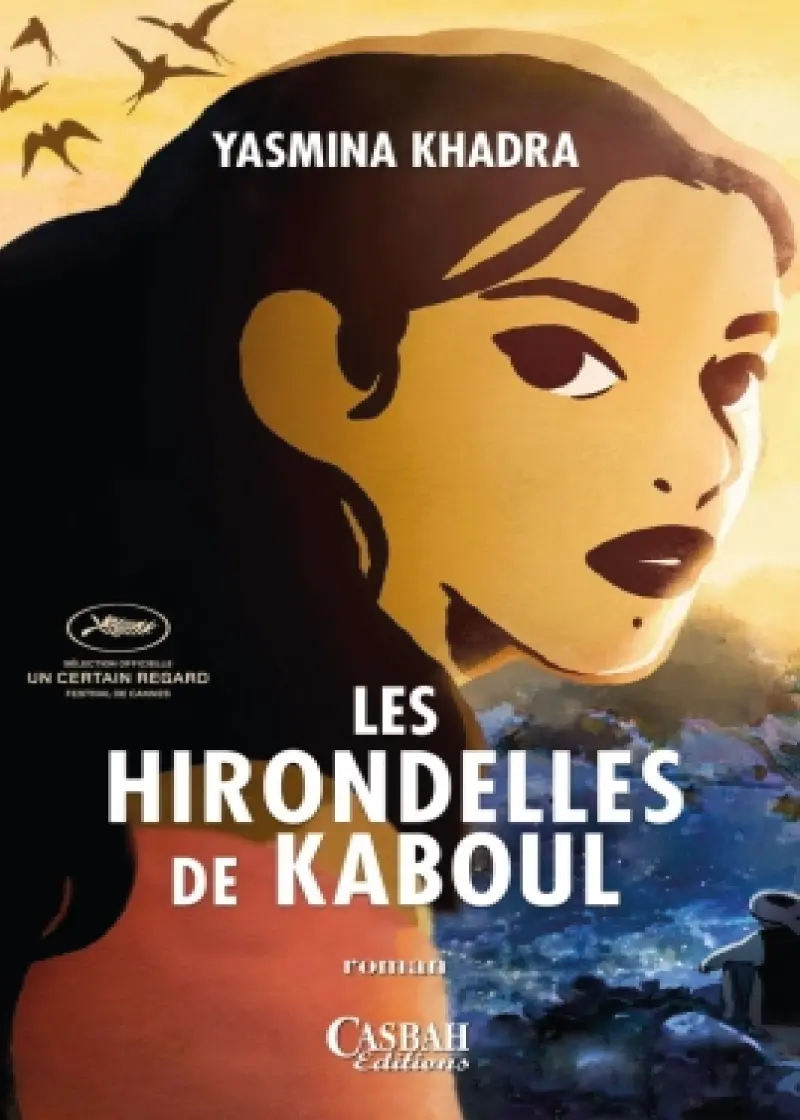 les Hirondelles de Kaboul