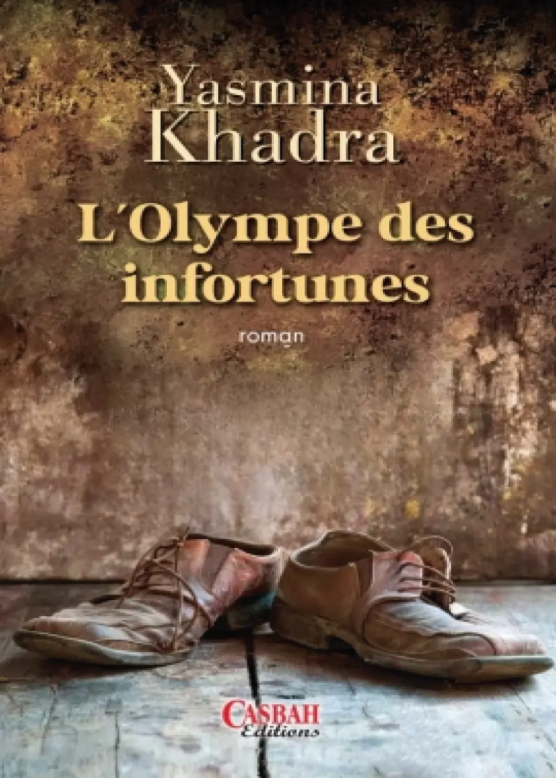 L'Olympe des infortunes