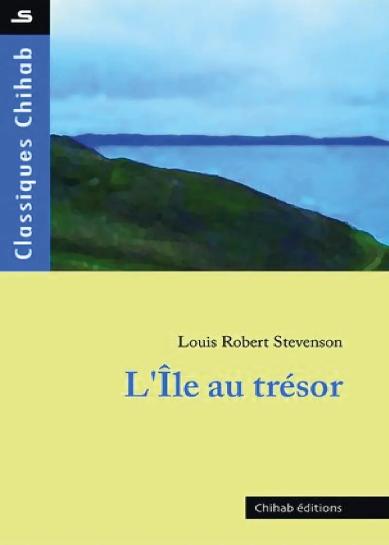 L 'Ile Au Tresor