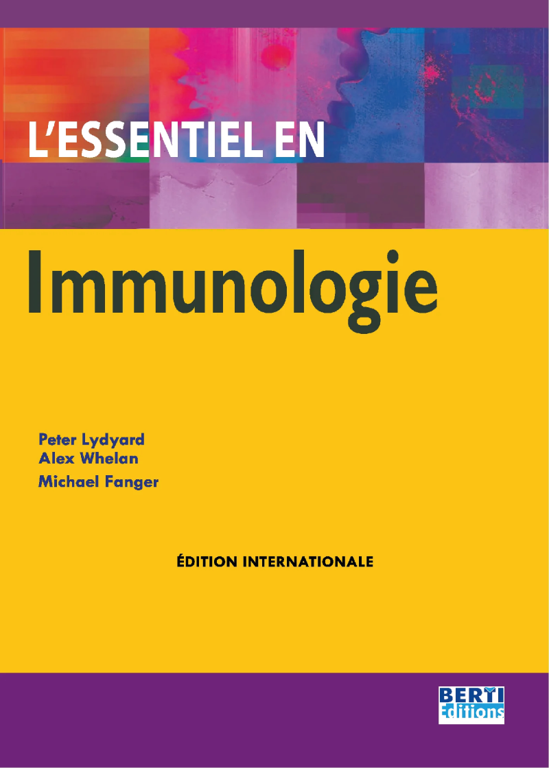 Essentiel en Immunologie