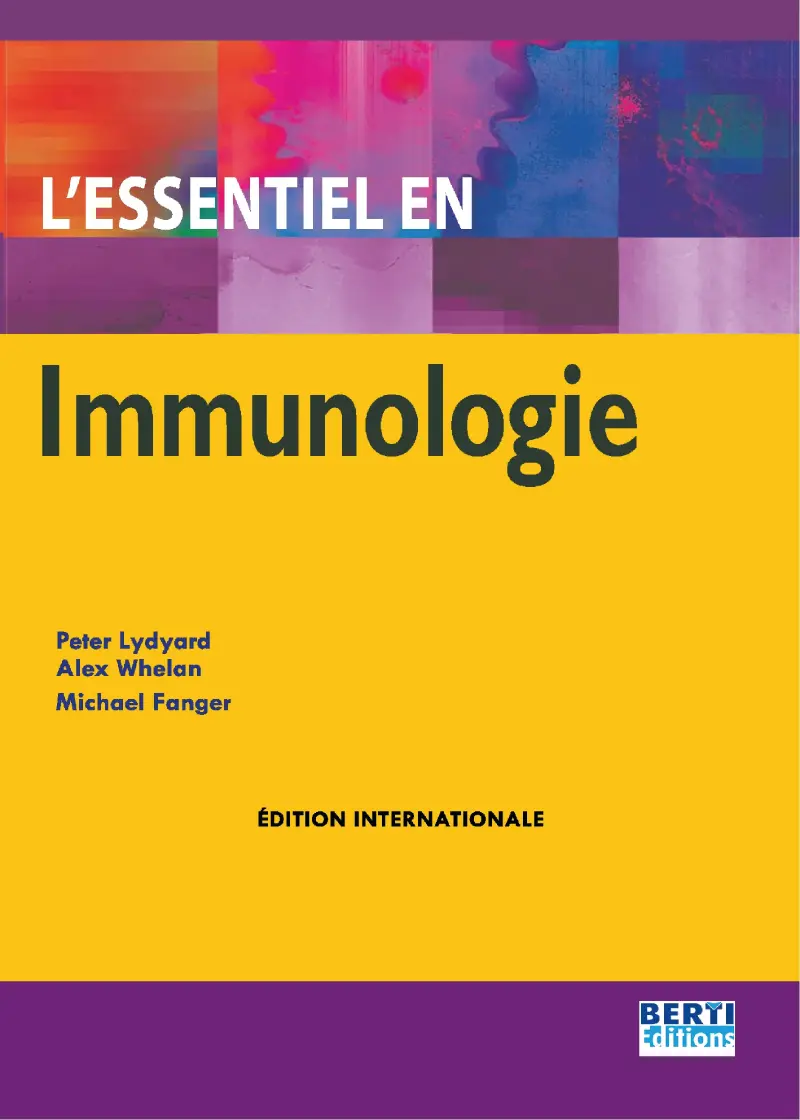 Essentiel en Immunologie
