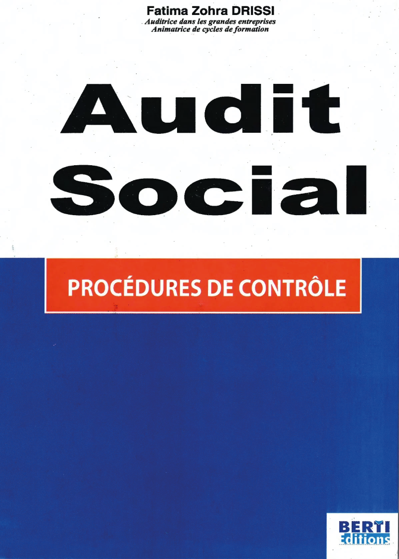 Audit social