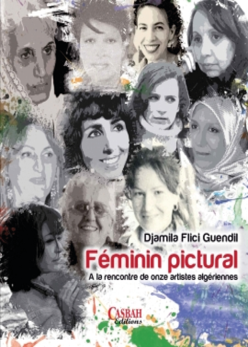 Féminin pictural