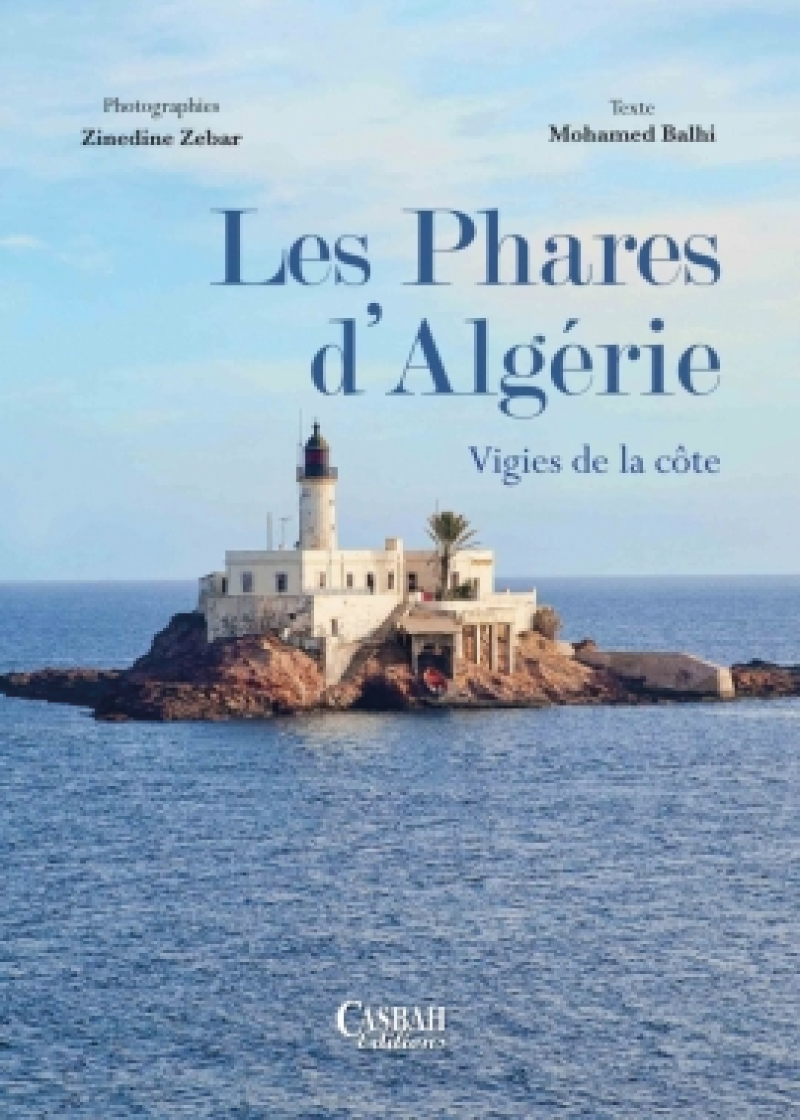 Les Phares d’Algérie, Vigies de la côte