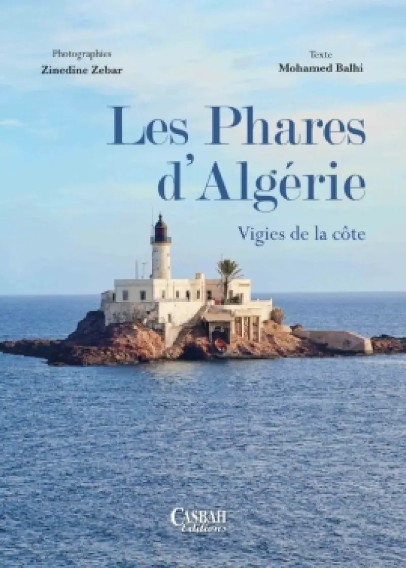 Les Phares d’Algérie, Vigies de la côte