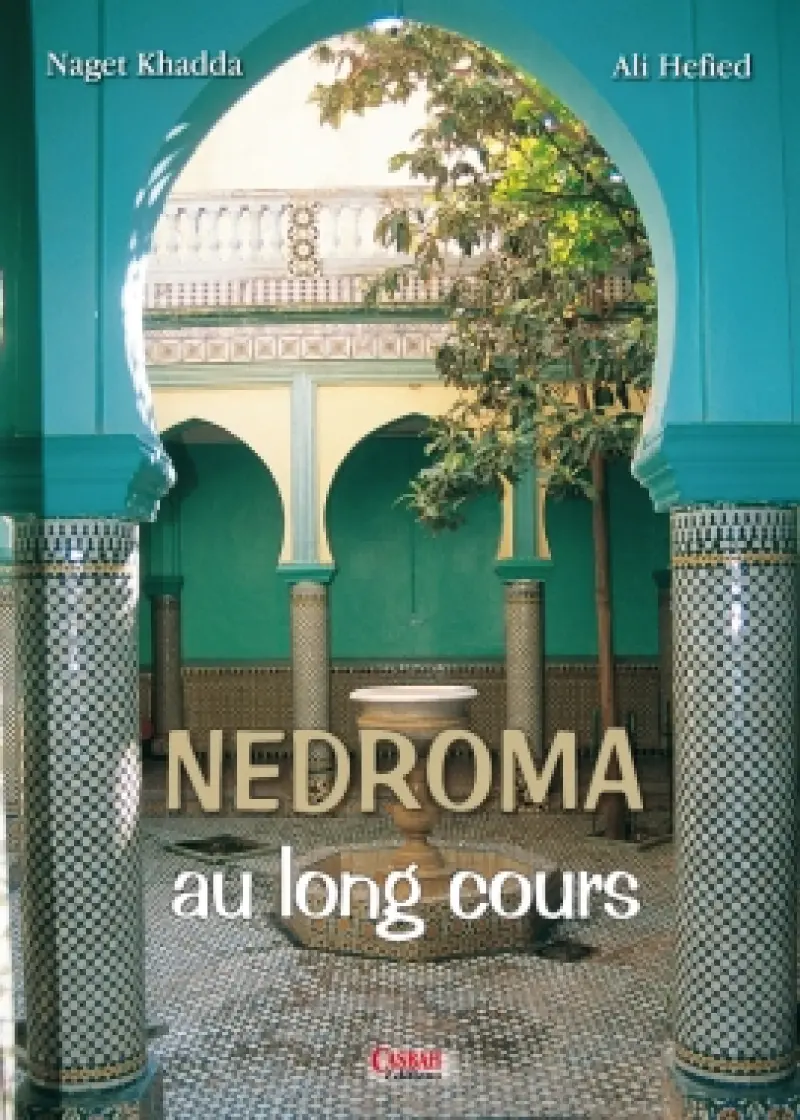 Nedroma au long cours