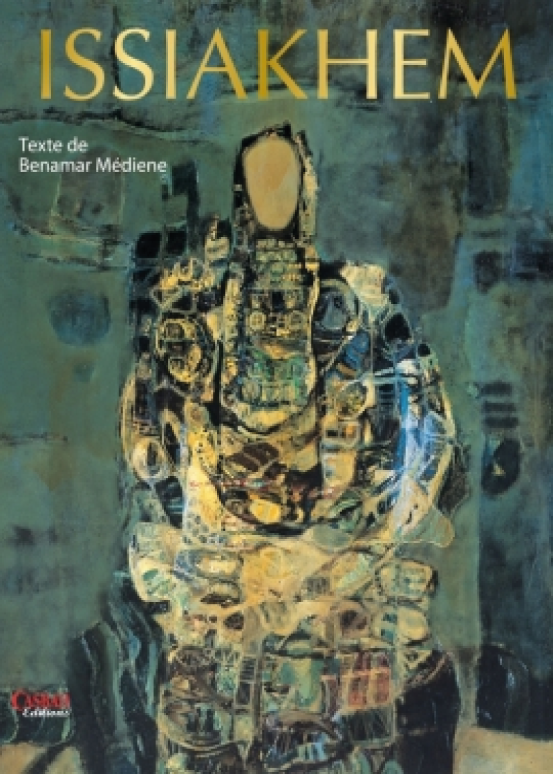 Issiakhem - Texte de Benamar Médiene