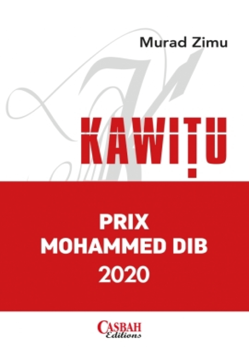 Kawitu - Roman amazigh