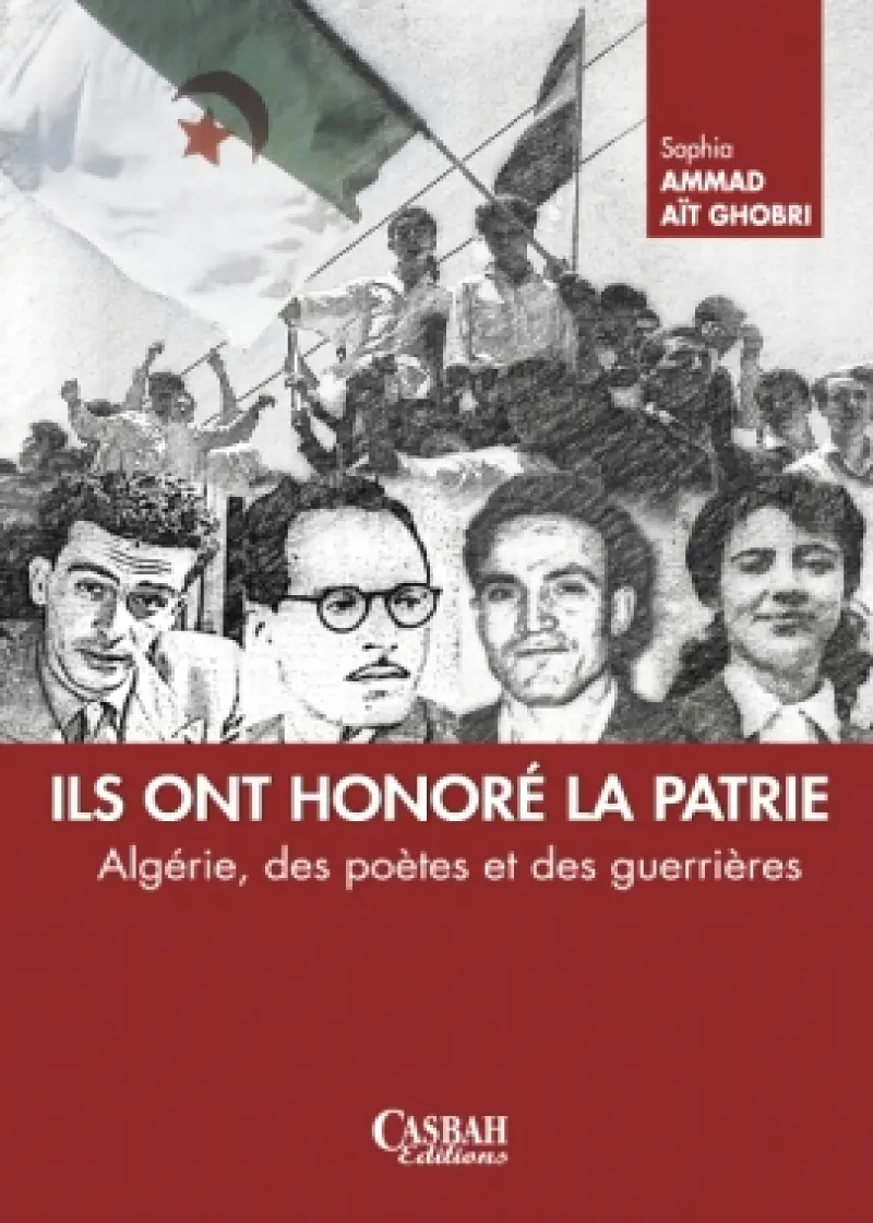 Ils ont honoré la patrie