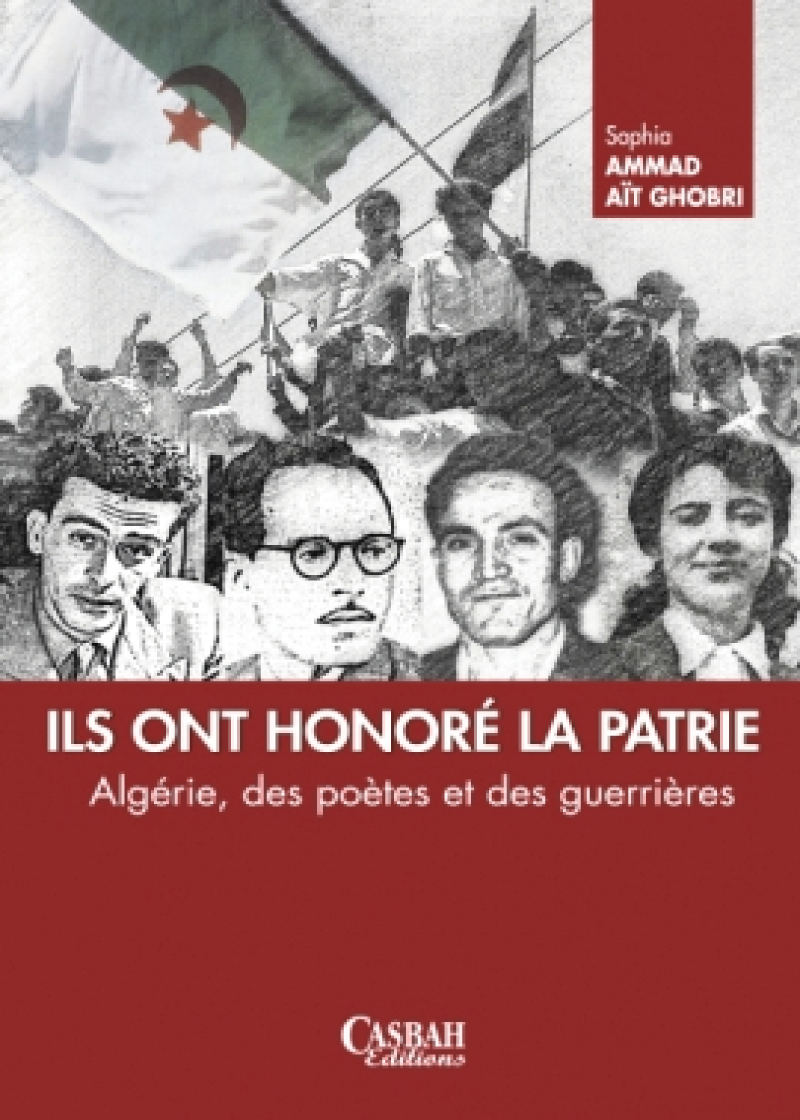 Ils ont honoré la patrie