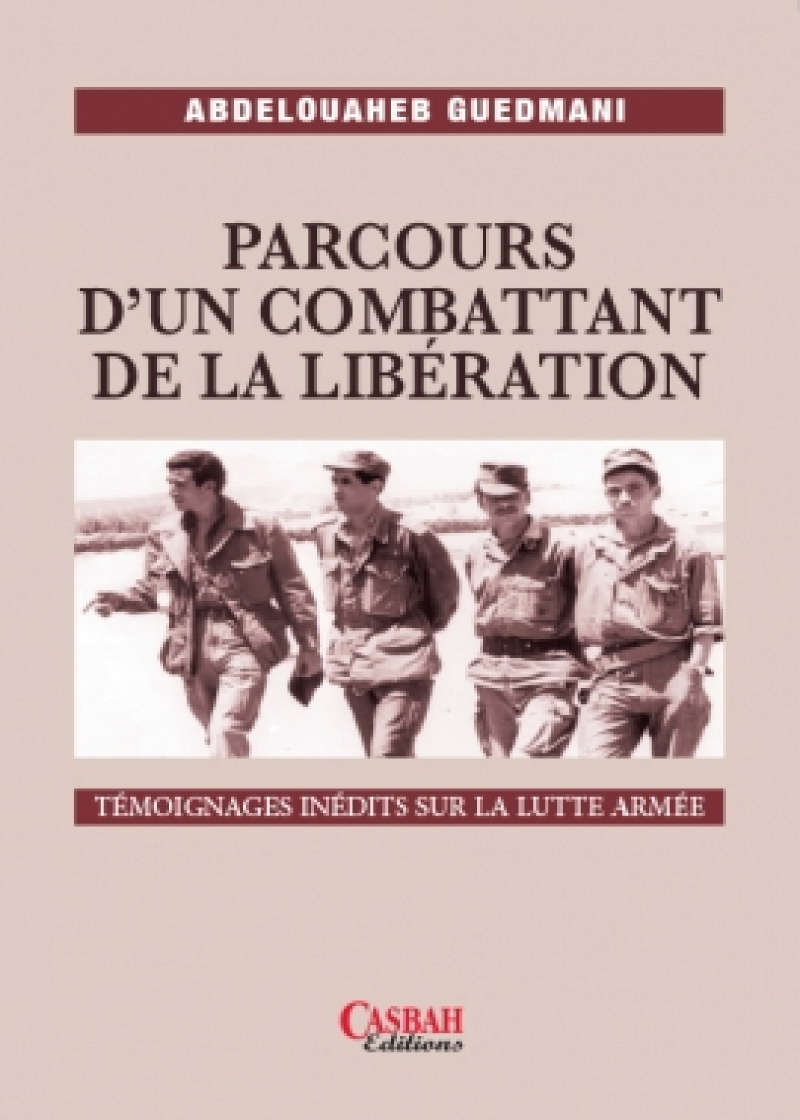 Parcours d'un combattant de la libération