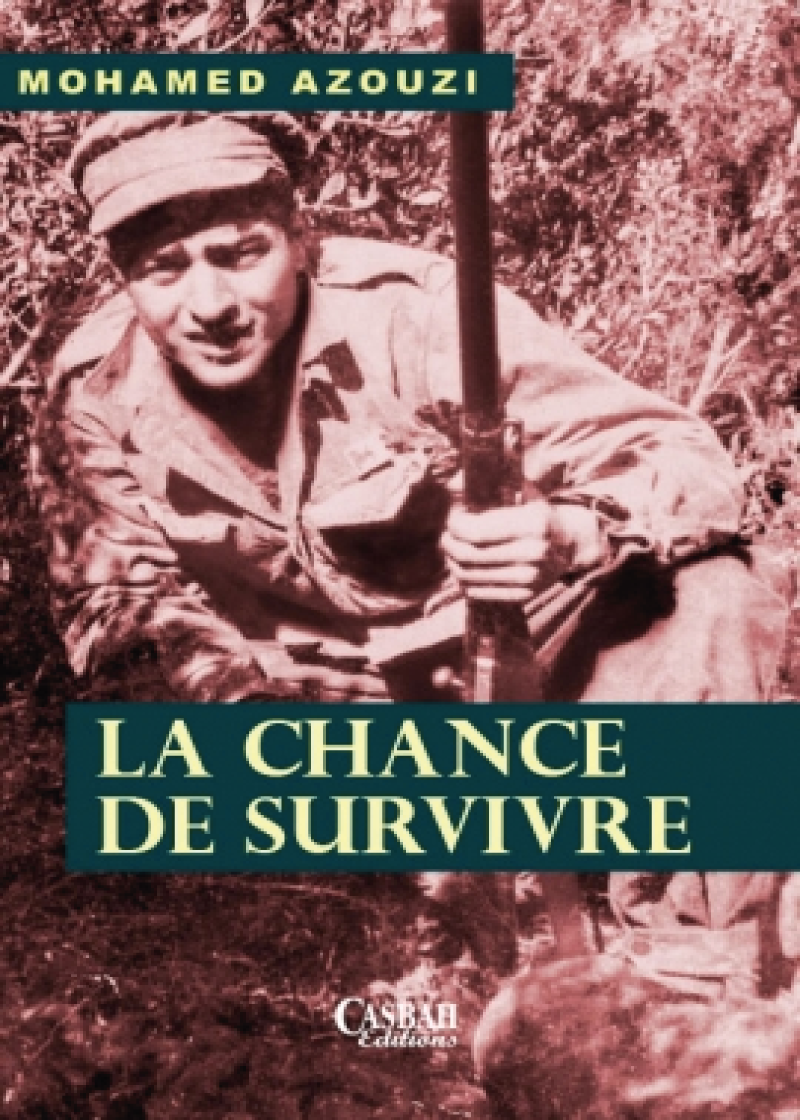 la chance de survivre
