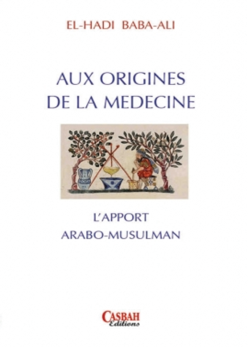 Aux origines de la médecine