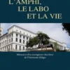 L'amphi, le labo et la vie