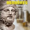Berbères Le codex d’Aylimas