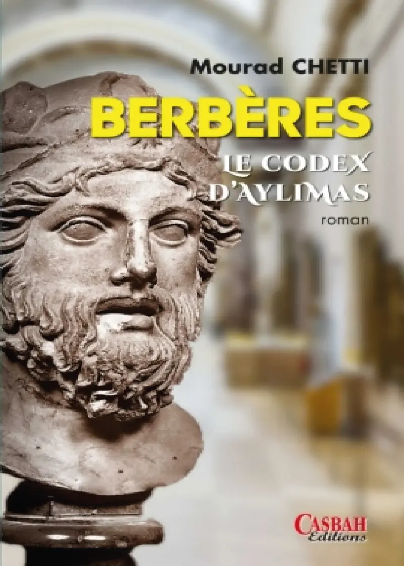 Berbères Le codex d’Aylimas