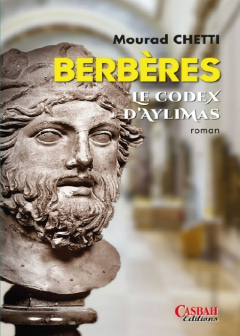 Berbères Le codex d’Aylimas