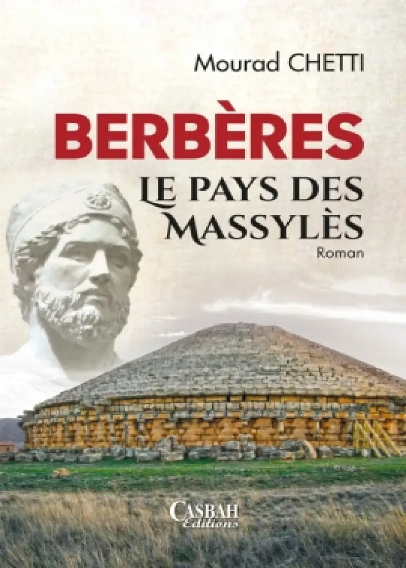 Berbères - Le pays des Massylès