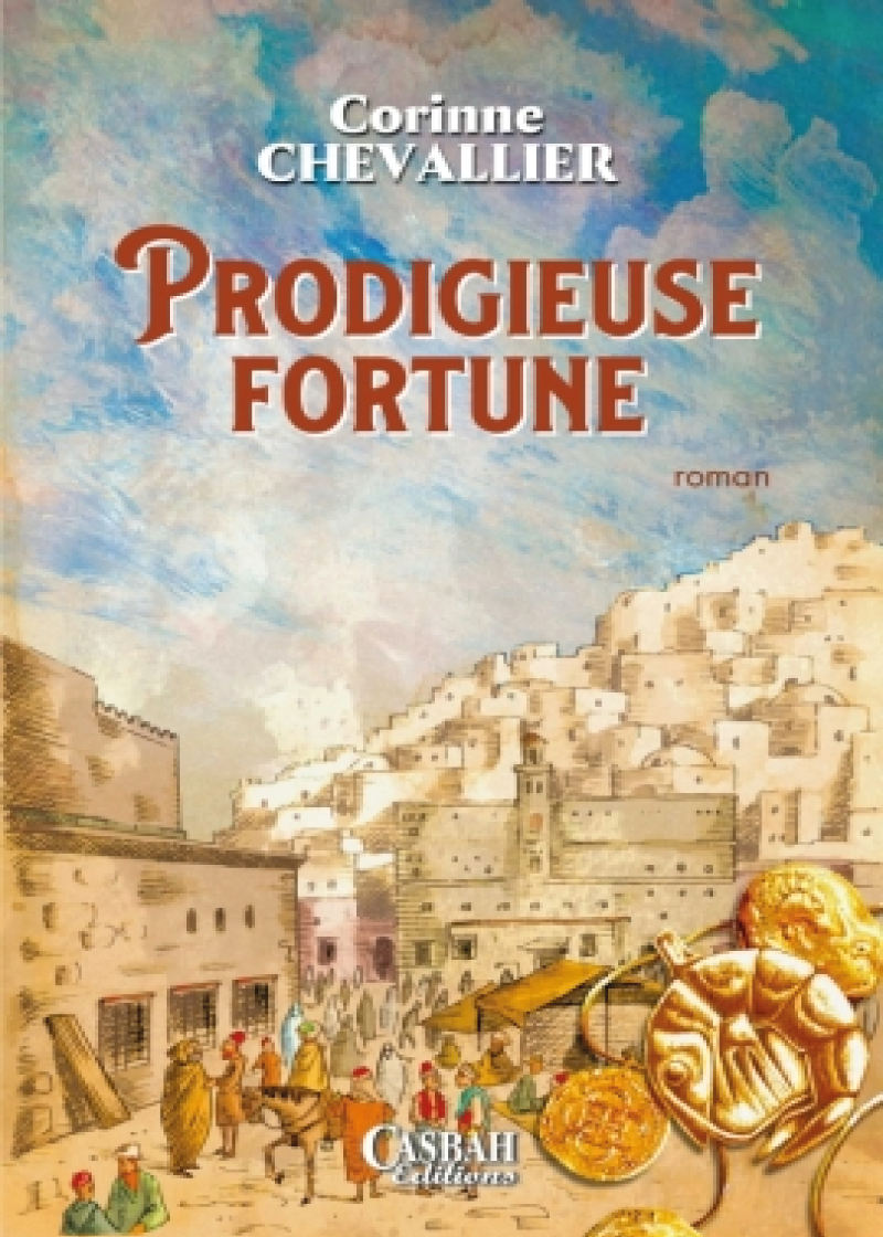 Prodigieuse fortune