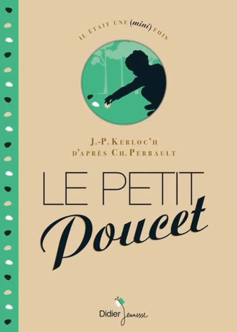 Le Petit Poucet