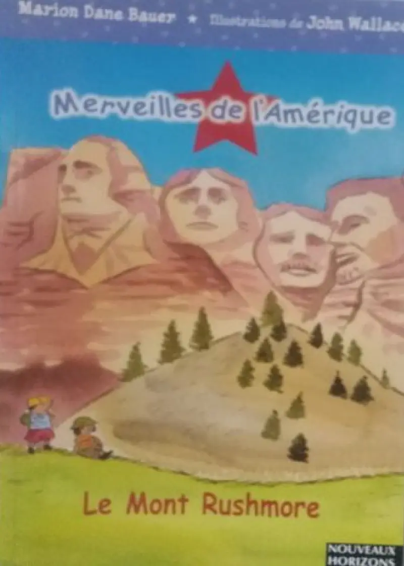 Merveilles de L’Amérique